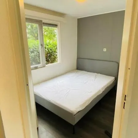 Chalet Flex Verhuur * Lathum